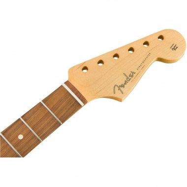 Fender Neck 60S CLSC SRS Strat PF Комплектующие для гитар