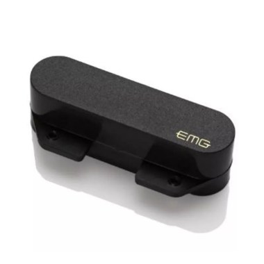 EMG RT (Bridge Pickup) Black Звукосниматели