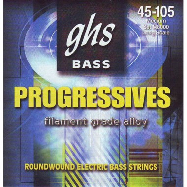 GHS M8000 Аксессуары для музыкальных инструментов