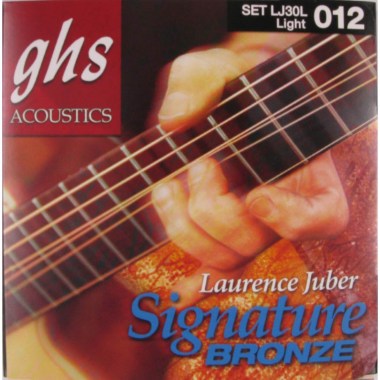 GHS LJ30L Аксессуары для музыкальных инструментов
