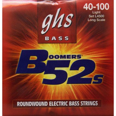 GHS L4500 Аксессуары для музыкальных инструментов