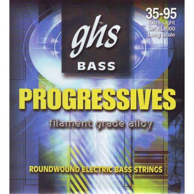 GHS XL8000 Аксессуары для музыкальных инструментов