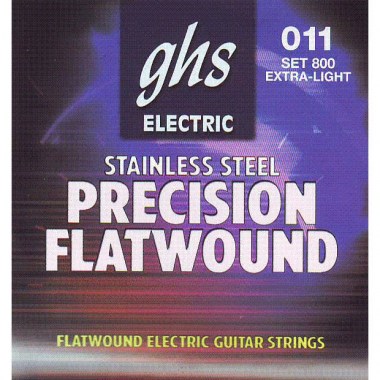 GHS 800 Cтруны для электрогитар