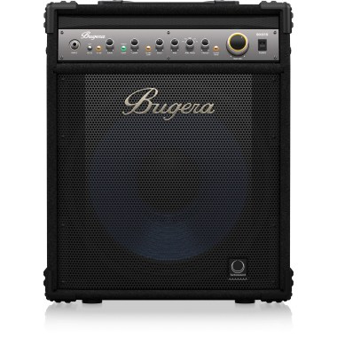 Bugera ULTRABASS BXD15A Комбоусилители для бас-гитар