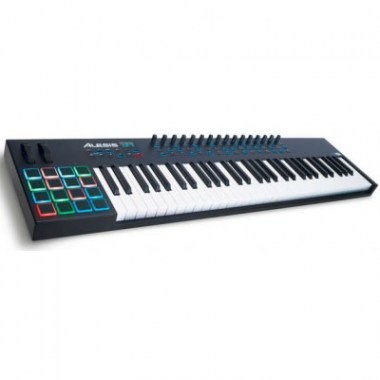 Alesis VI61 Миди-клавиатуры