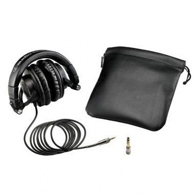 Audio-Technica ATH-M50S Закрытые наушники