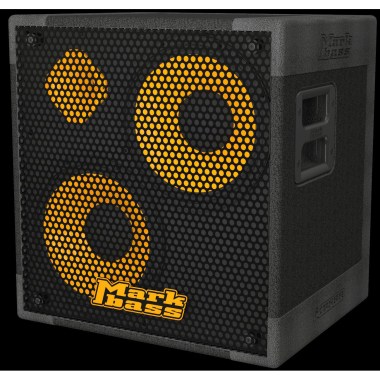 MARKBASS MB58R 122 ENERGY - 4 Комбоусилители для бас-гитар