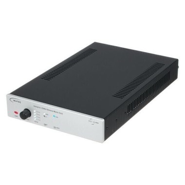 Mutec REF10 NANO Silver Различное Музыкальное Оборудование