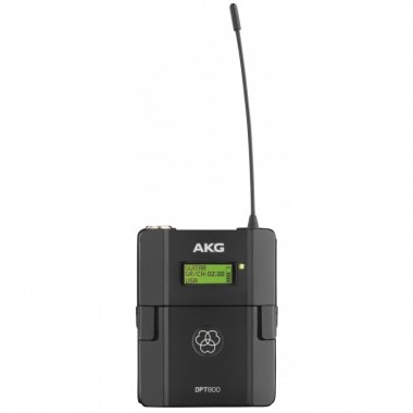 AKG DPT800 BD2 Радиомикрофоны