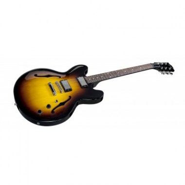 GIBSON MEMPHIS ES-335 STUDIO 2014 VINTAGE SUNBURST Электрогитары