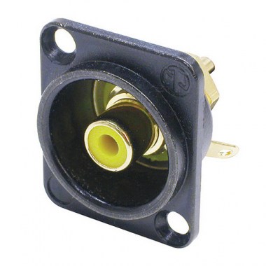 Neutrik NF2D-B-4 Разъемы