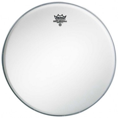 Remo BATTER, AMBASSADOR®, COATED, 16-5/16. Пластики для малого барабана и томов