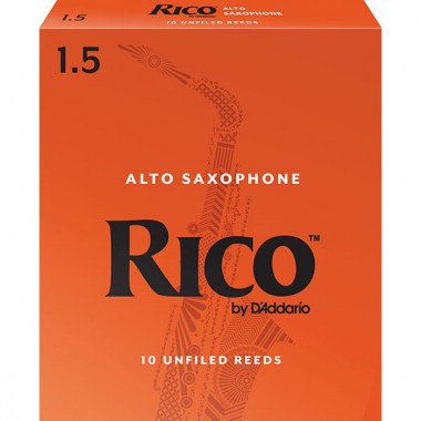 D'Addario Woodwinds Rico RJA1015 Аксессуары для саксофонов