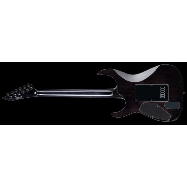 ESP LTD MH-1000 EVERTUNE FM CHARCOAL BURST Различное Музыкальное Оборудование