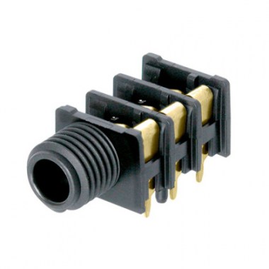 Neutrik NRJ6HF-1-AU Разъемы