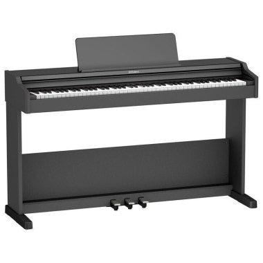 Roland RP107-BKX Цифровые пианино