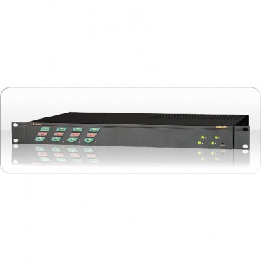 Telex EMS4001 Трансляционное оборудование