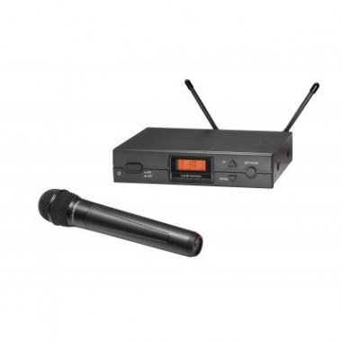 Audio-Technica ATW-2120a Радиомикрофоны
