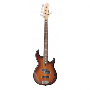 Yamaha BB425TBSB Бас-гитары