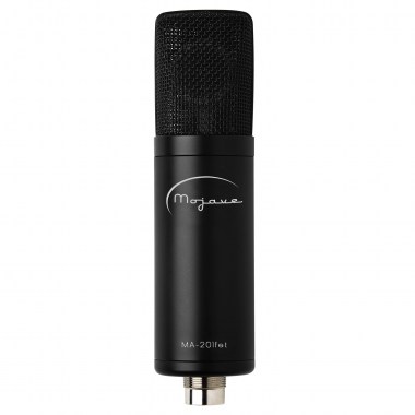 Mojave Audio MA-201fet Конденсаторные микрофоны