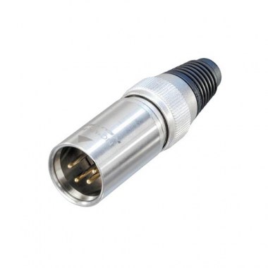 Neutrik NC4MX-HD Разъемы