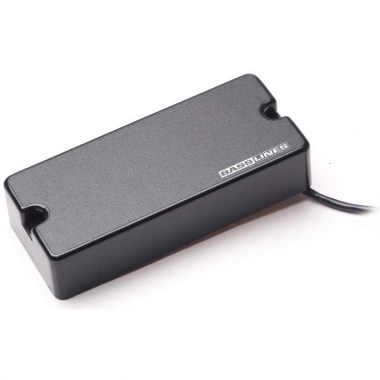 Seymour Duncan ASB-6N Active 6 STRING SOAPBAR Bass Звукосниматели