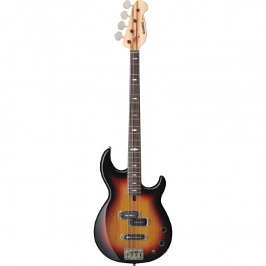 Yamaha BB2024 VINTAGE SUNBURST Бас-гитары