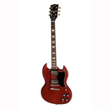 Gibson 2019 Sg Standard 61 Vintage Cherry Электрогитары