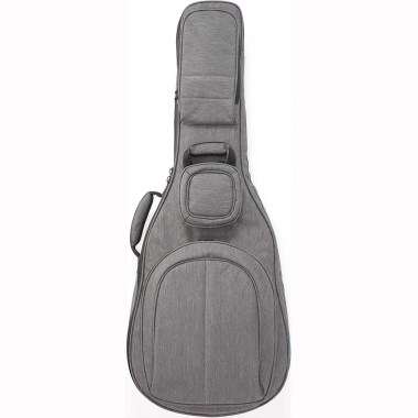 Ibanez Igb924-gy Powerpad Electric Guitar Gig Bag Аксессуары для музыкальных инструментов