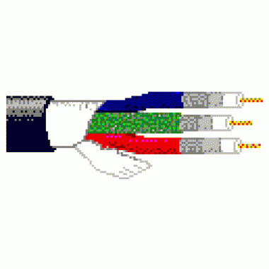 Belden Belden 7710A Трансляционное оборудование