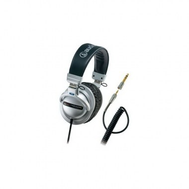 Audio-Technica ATH-PRO5MK2 DJ микшерные пульты