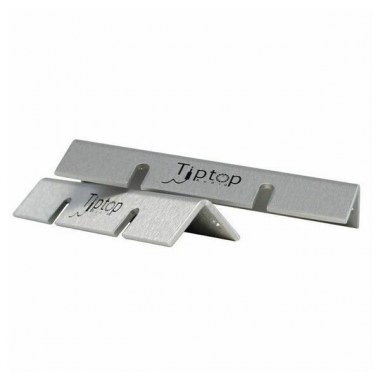 Tiptop Audio Z-Ears Rackmount Pair - Silver Аксессуары для модульных синтезаторов