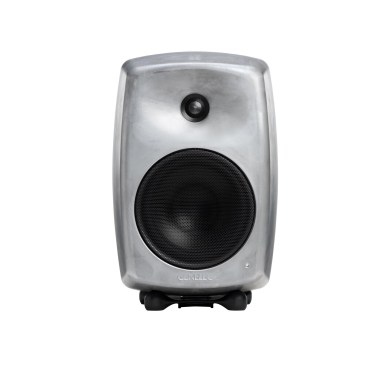 Genelec G4ARwM Speaker G Four RAW Различное Музыкальное Оборудование