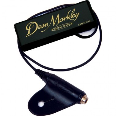 Dean Markley DM3016 Звукосниматели