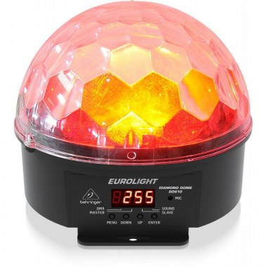Behringer Eurolight Series Diamond Dome Dd610 Приборы свет. эффектов