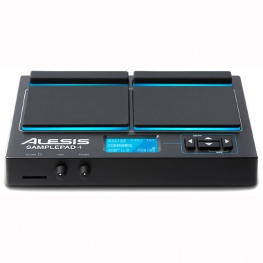 Alesis Samplepad 4 Модули для электронных ударных инструментов