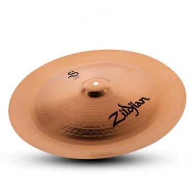 Zildjian S China 18 China тарелки