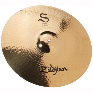 Zildjian S18bo S Family Band One 18. Оркестровые тарелки