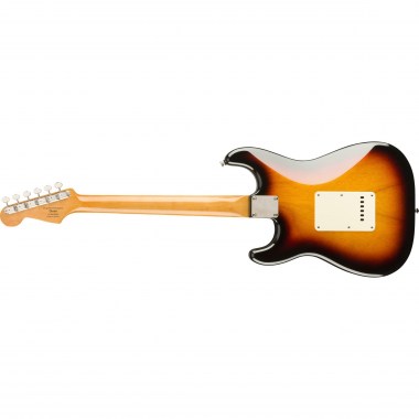 Fender Squier Classic Vibe 60s Strat LRL 3TS Электрогитары