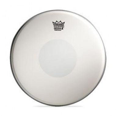 Remo Emperor X 14 Coated Snare Пластики для малого барабана и томов