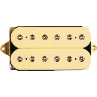 Dimarzio THE BREED NECK F-SPACED CREAM DP165FCR Звукосниматели