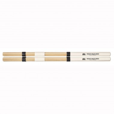 Meinl Sb207 Heavy Multi-rod Bundle Sticks Барабанные палочки, щетки, руты