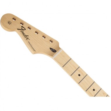 Fender Classic Series 50s Stratocaster Soft V Neck, 21 Vintage Frets, Maple Комплектующие для гитар