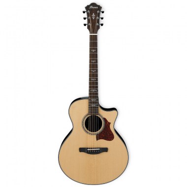 Ibanez AE500-NT Гитары акустические