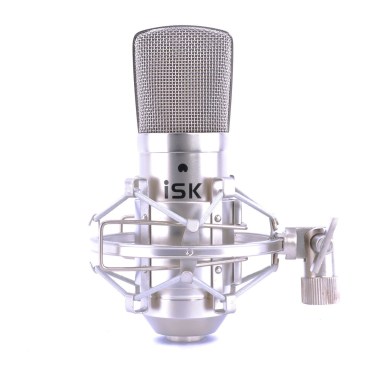 ISK BM-800 Конденсаторные микрофоны