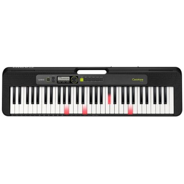 Casio LK-S250C2 Клавишные синтезаторы с автоаккомпанементом