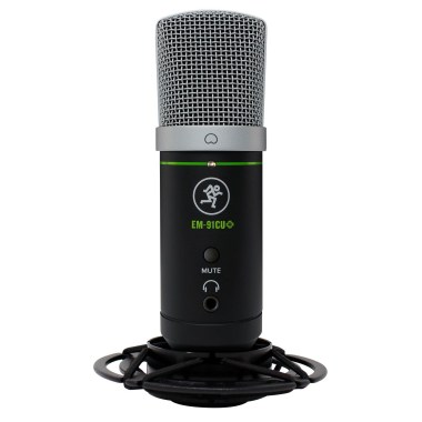 EM-91CU+ Конденсаторные микрофоны