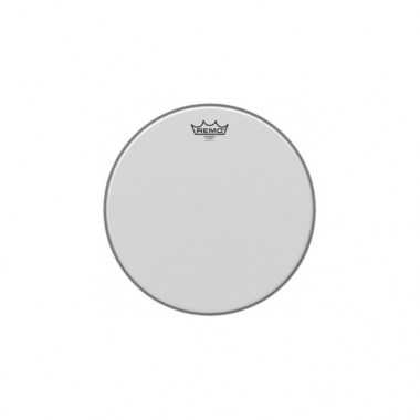 Remo BB-1124-00- EMPEROR®, Coated, 24 Diameter Пластики для бас-бочки