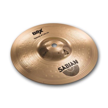 Sabian B8X 8 Splash Ударные инструменты
