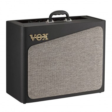 Vox AV60 ANALOG VALVE Amplifier Комбоусилители для электрогитар